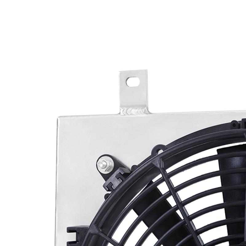 Mishimoto MMFS-RSX-02 02-04 Acura RSX Aluminum Fan Shroud Kit