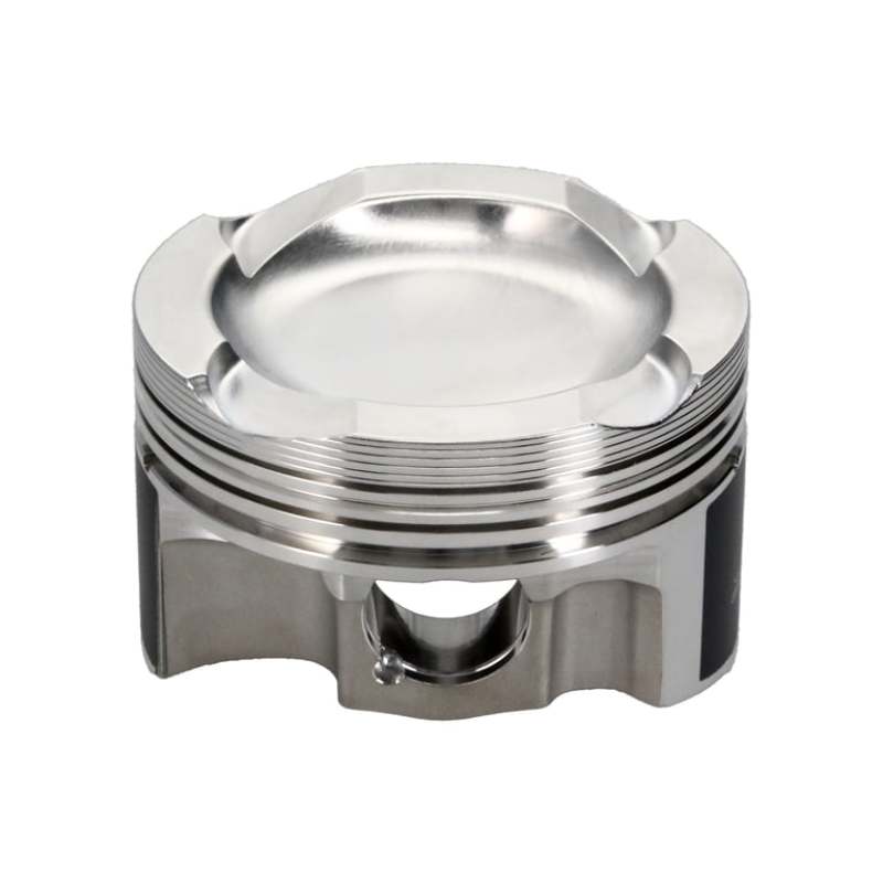 Wiseco K742M84 BMW N54B30 84.00mm Bore 1.244 Compression Height Piston Kit