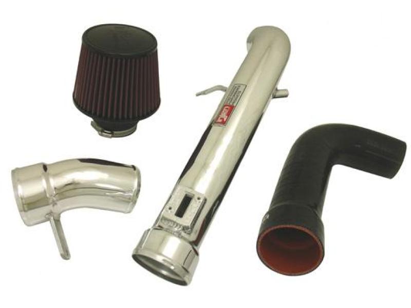 Injen SP1986P 03-06 350Z 3.5L V6 Polished Cold Air Intake