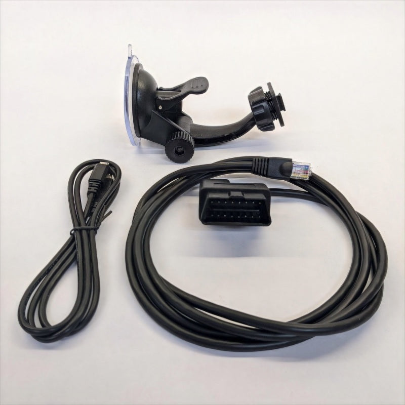 Ford Racing M-9603-B27 21-24 Ford Bronco 2.7L Performance Calibration