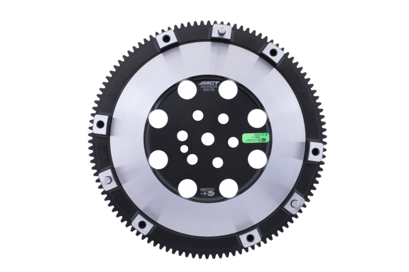 ACT 600155 1990 Plymouth Laser X Flywheel Streetlite