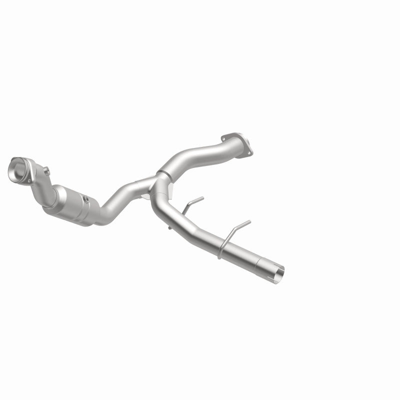 Magnaflow 52429 Conv DF 2011-2014 F-150 V6 3.5L OEM Underbody