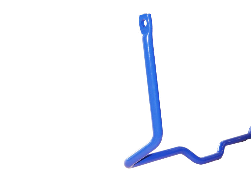 Superpro RC0070R-30 SuperPro 1991 Toyota Land Cruiser Base Rear 30mm HD Sway Bar Kit