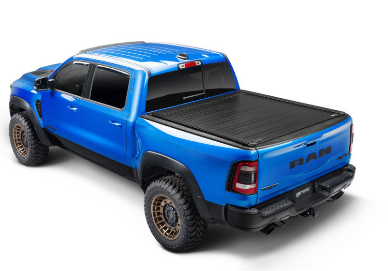 Retrax T-80244 19-22 RAM 1500 5.7ft Bed w/RAMBOX PRO XR