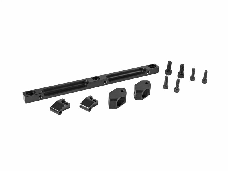 Skunk2 Racing 350-05-7000 Skunk2 K-Series Ultra Fuel Rails (K-Ultra Race Primary/Secondary/K Ultra Street/S2000 Ultra Race)