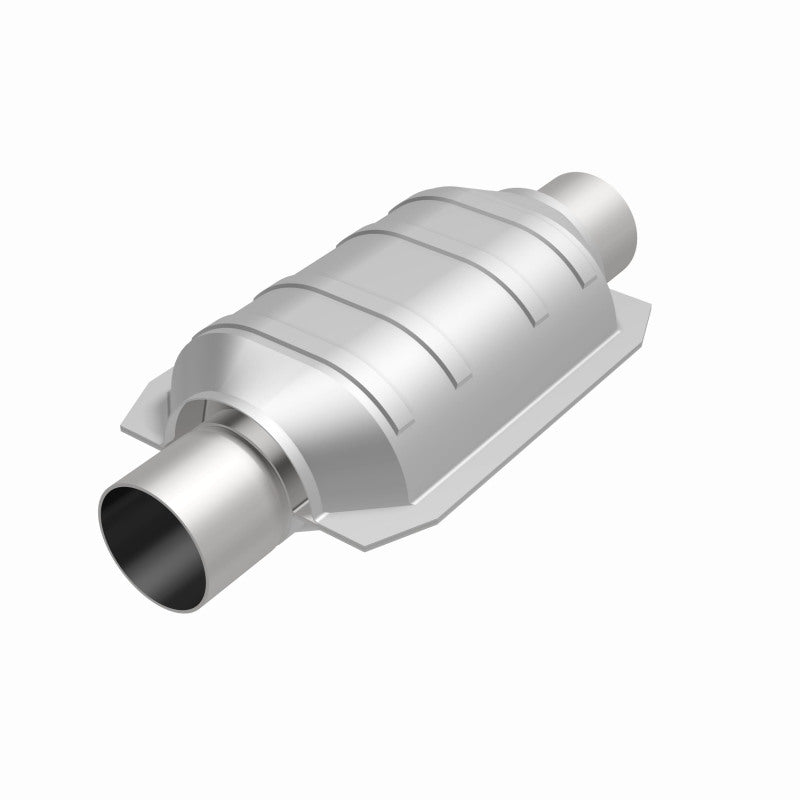 Magnaflow 334105 MagnaFlow Conv Universal 2.25 inch T2 Rear