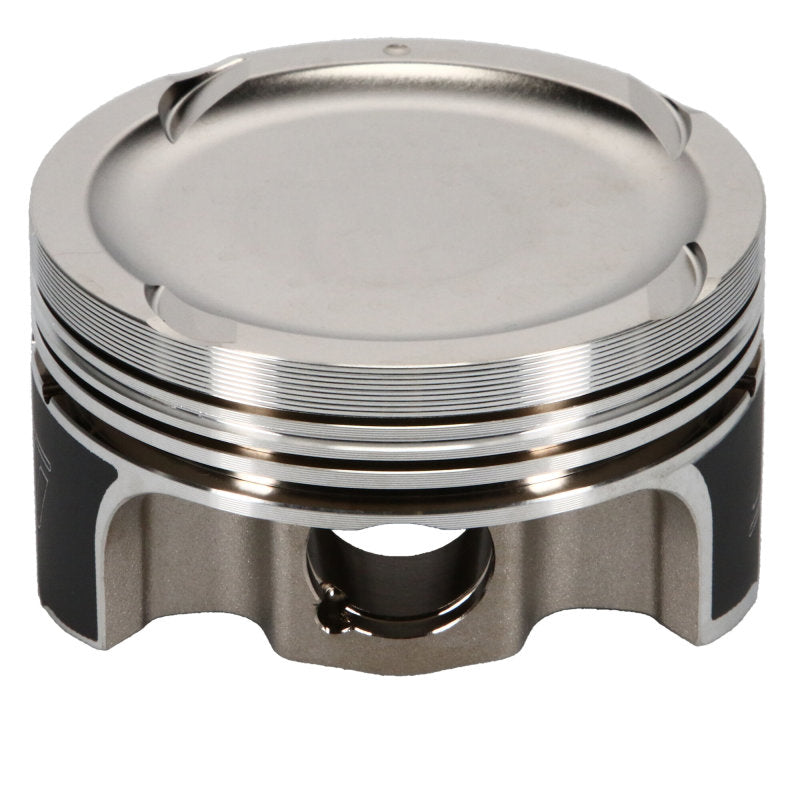 Wiseco K672M81AP Honda R18A 81.00mm 8.9:1 CR Bore -10cc Dome Piston Shelf Stock Kit