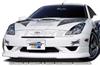 GReddy 17010092 03-05 Toyota Celica Front Lip Spoiler