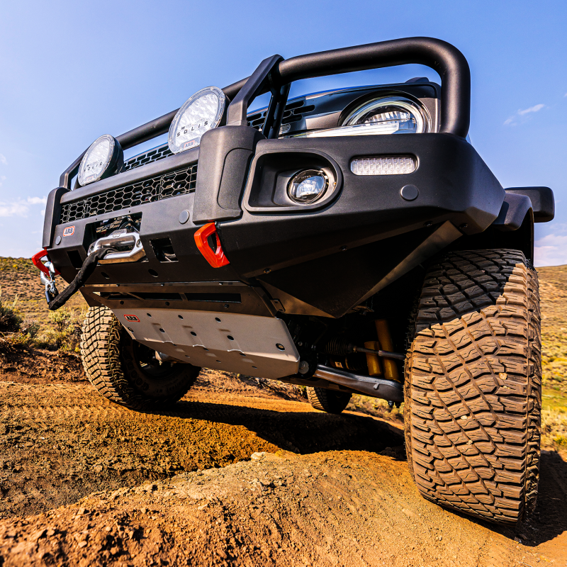 ARB 5480100 2021 Ford Bronco Under Vehicle Protection
