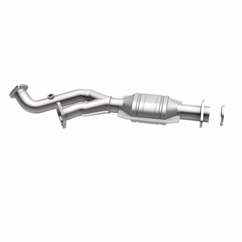 Magnaflow 93655 MagnaFlow Conv DF 03-04 4Runner 4.7 Rear