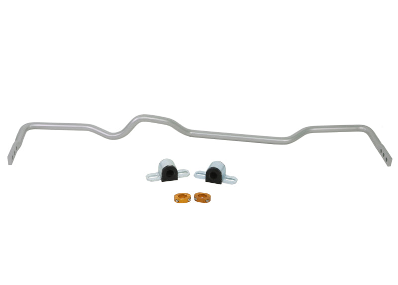 Whiteline BNR30Z 03-06 Nissan 350z Z33 Rear 20mm Heavy Duty Adjustable Swaybar