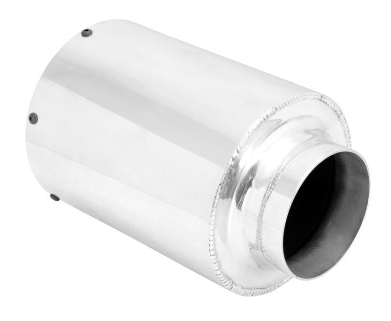 Spectre 9831 Inline Air Box 6in. w/Filter