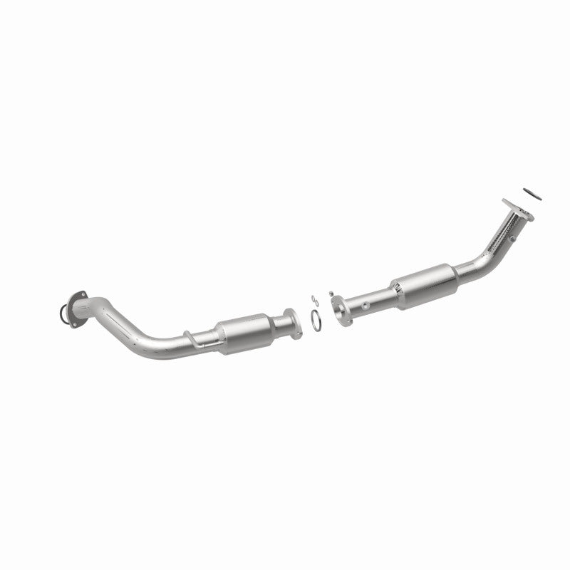 Magnaflow 52559 MagnaFlow Conv Direct Fit 08-15 Toyota Sequoia