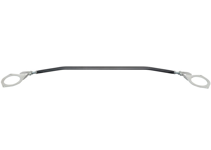 Whiteline KSB637 08/06-8/09 Pontiac G8 Sedan Front adjustable strut tower brace