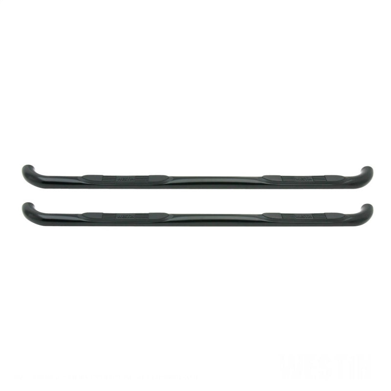 Westin 23-4015 2015-2018 Chevrolet/GMC Colorado/Canyon Crew Cab E-Series 3 Nerf Step Bars - Black