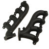 BD Diesel 1041400 Exhaust Manifold Kit - 02-13 Chevy Silverado 1500 & GMC Sierra 1500 V8