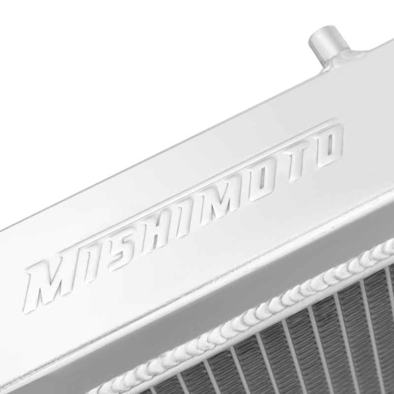 Mishimoto MMRAD-GC8-93 93-98 Subaru Impreza GC8 2.2L Manual Aluminum Radiator