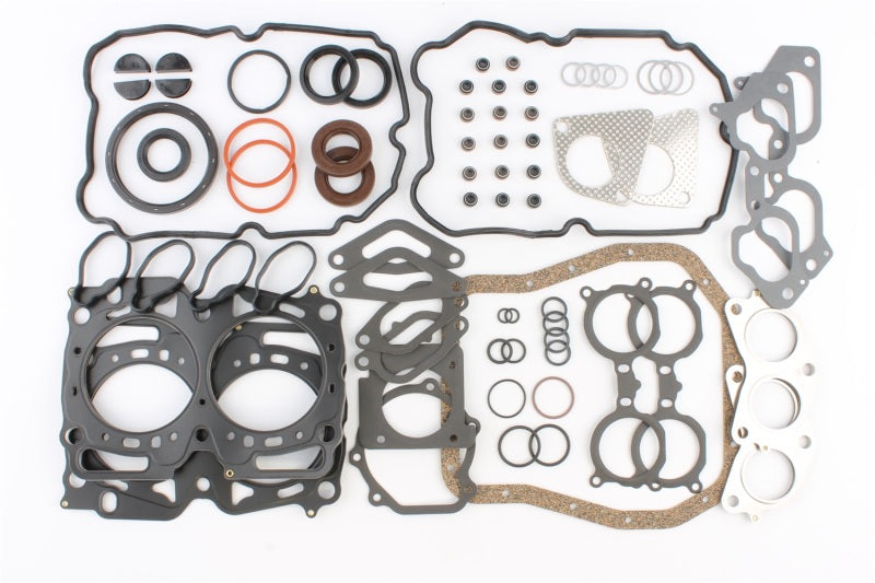 Cometic Gasket PRO2024C Cometic Street Pro 04-06 Subaru STi EJ257 DOHC 101mm Bore Complete Gasket Kit *OEM # 10105AA590*