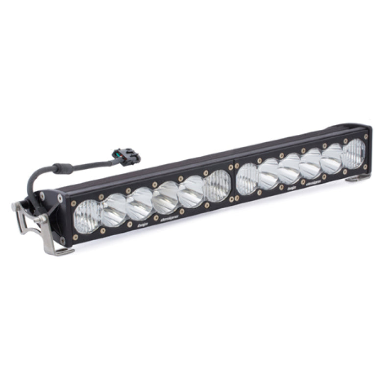 Baja Designs 452003 OnX6 Straight Driving Combo Pattern 20in LED Light Bar