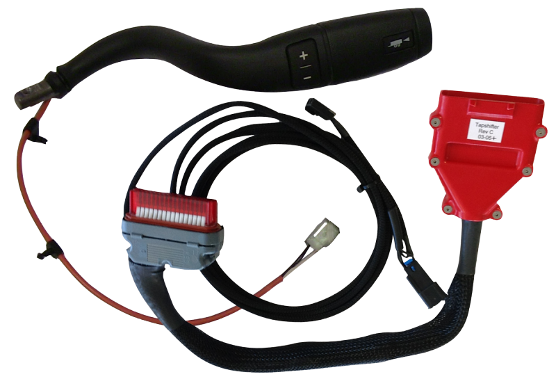 Fleece Performance FPE-TAPSHIFTER35 03-05 GM Duramax 6.6L LB7 / LLY GM/Allison TapShifter