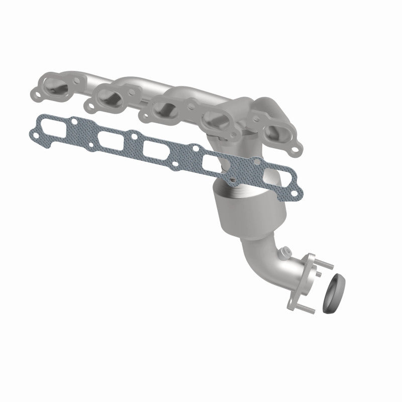 Magnaflow 50664 MagnaFlow Conv DF 04-06 Chevy Colorado 3.5L