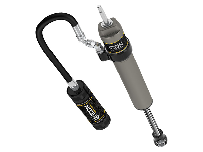 ICON 57827P 22-23 Toyota Land Cruiser 300 0-2in Rear 2.5 Series Shocks VS RR - Pair