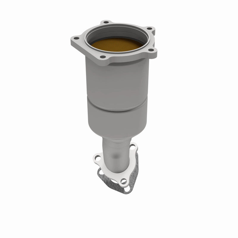 Magnaflow 452096 MagnaFlow Conv DF 00-04 Nissan Frontier (CA Emissions)