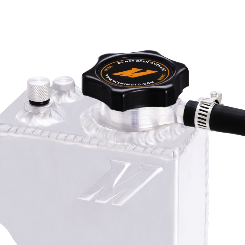 Mishimoto MMRT-E36-92E 92-99 BMW 3 Series Aluminum Coolant Expansion Tank
