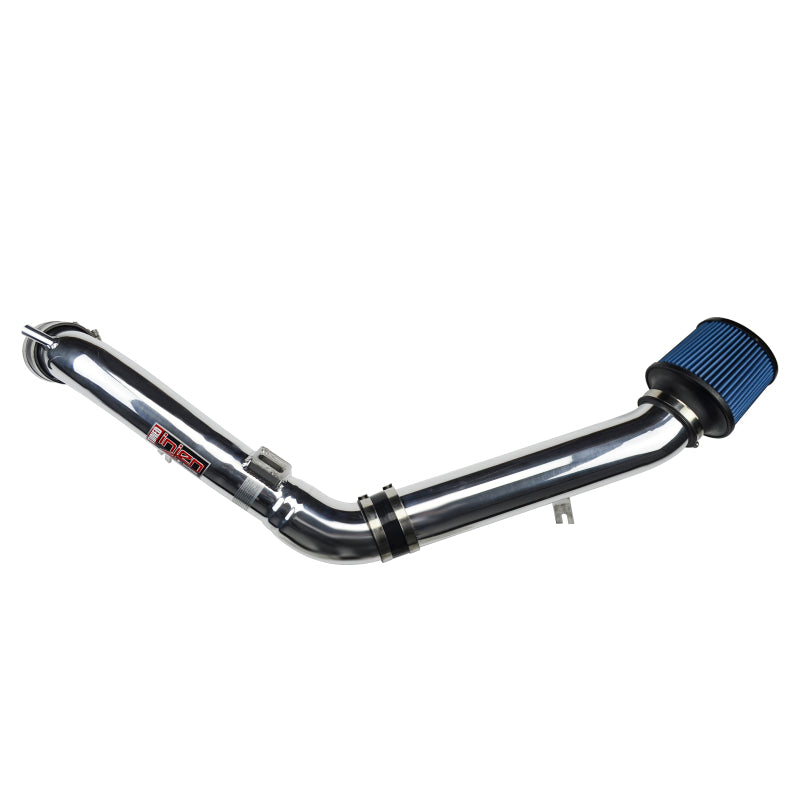 Injen SP1991P 2006 M35 3.5 V6 Polished Cold Air Intake