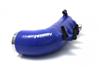 Perrin Performance PSP-INT-421BL PERRIN 08-14 Subaru WRX / 04-13 Forester XT / 05-09 LGT/OBXT Turbo Inlet Hose - Blue