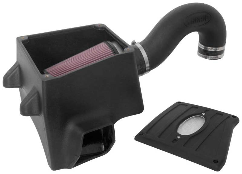 Airaid 300-380 2019 Dodge RAM 5.7L V8 Intake System