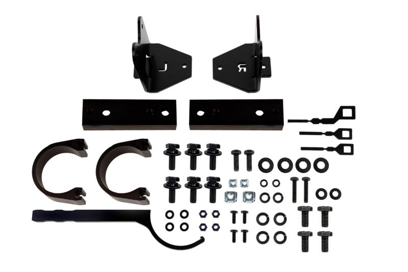 ARB VM80010008 Bp51 Fit Kit Prado 150 / Fj Front