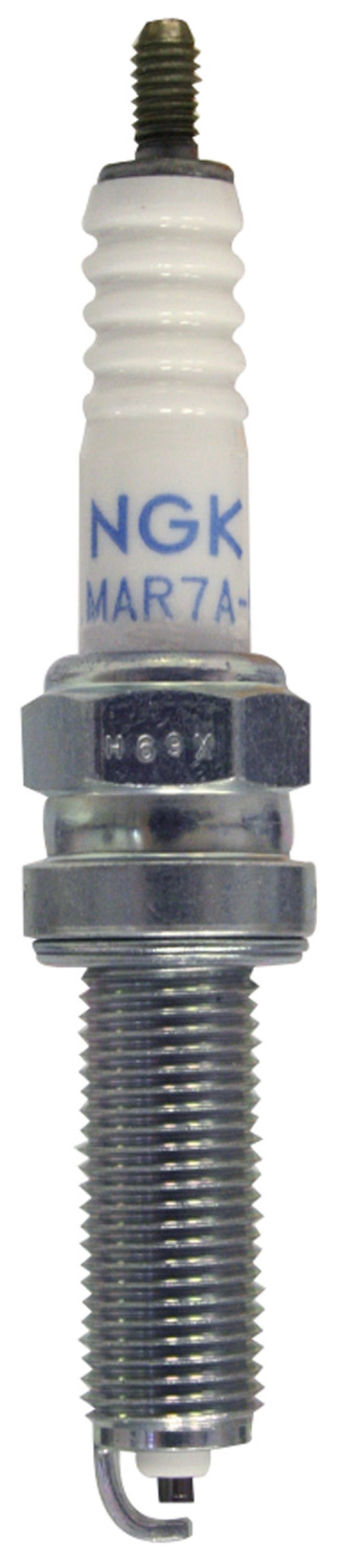 NGK 6817 Standard Spark Plug Box of 10 (LMAR8A-9S)