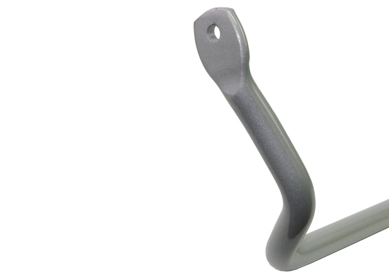 Whiteline BMR99 00-08 Mercedes-Benz C-CLASS Rear 22mm Heavy Duty Non-Adjustable Swaybar