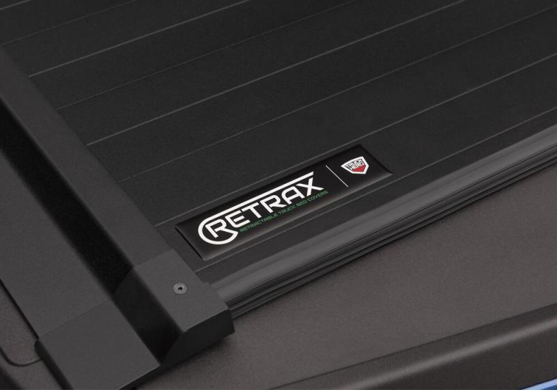 Retrax 30312 97-08 Ford F-150 Super Crew/Super Cab/Reg Cab (6.5ft. Bed) IX