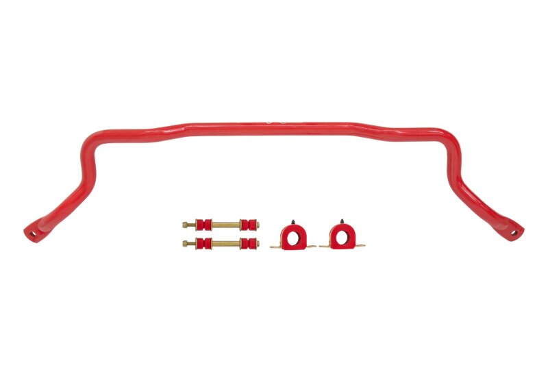 UMI Performance 2112-R 93-02 GM F-Body Front Sway Bar 35mm Tubular
