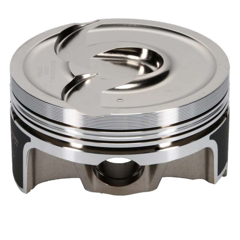 Wiseco 60232LX05 Chevrolet LT1 6.2L 4.070 Bore 1.304 Comp Ht. -12cc Volume Left Side Piston