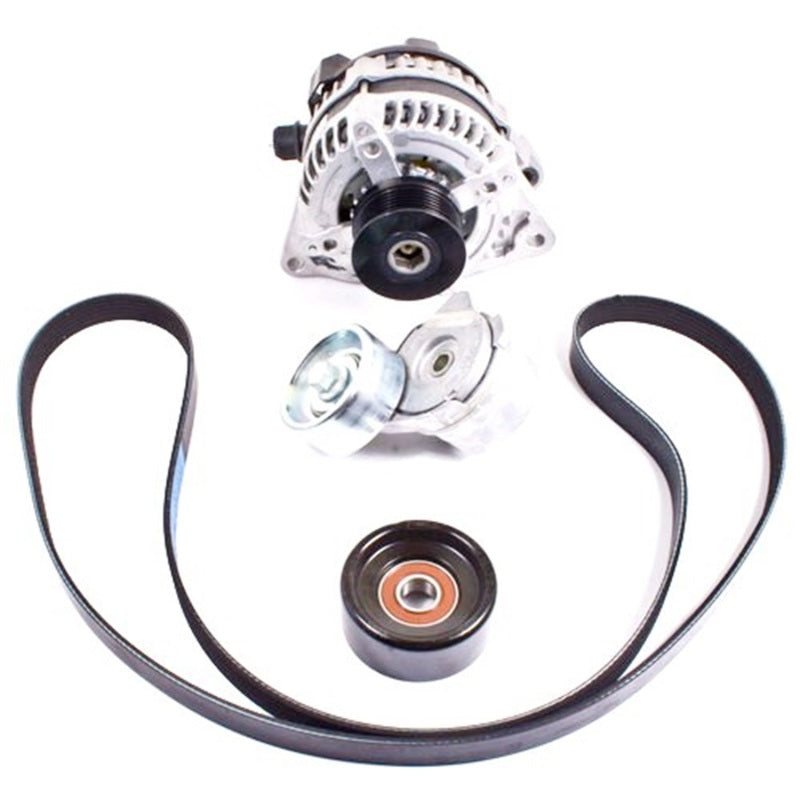 Ford Racing M-8600-M50BALT Mustang BOSS 302 Alternator Kit