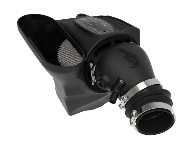 aFe 50-70080D Momentum GT Pro DRY S Cold Air Intake System 21-22 Jeep Wrangler 392 (JL) 6.4L V8