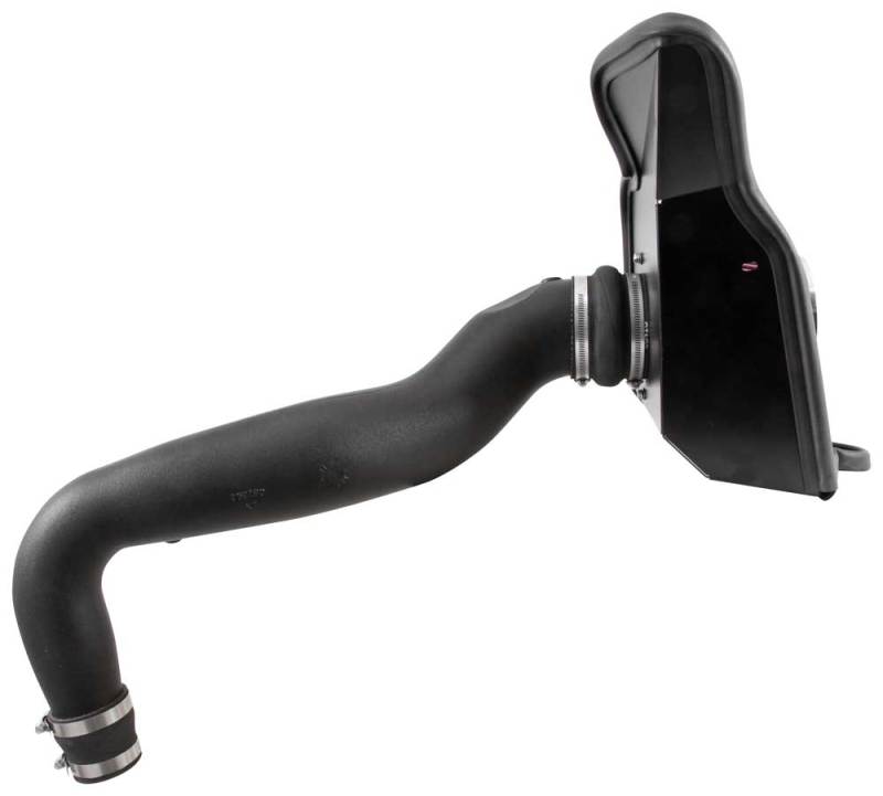 K&N Engineering 57-2589 K&N 2015 Ford Mustang L4-2.3L 57 Series FIPK Performance Intake Kit