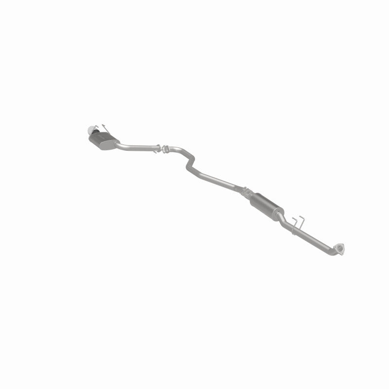 Magnaflow 19610 2022+ Honda Civic Sport 2.0 Sedan NEO Cat-Back Exhaust System
