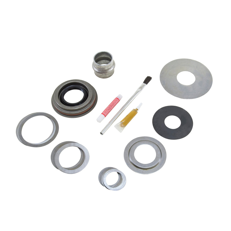 Yukon Gear & Axle MK D30-F Yukon Gear Minor install Kit For Dana 30 Front Diff