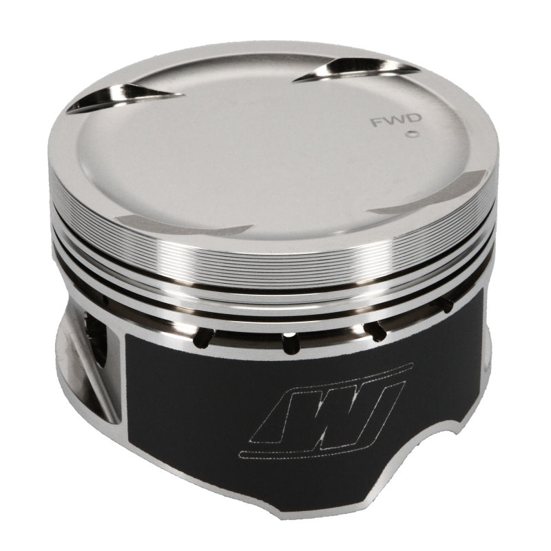 Wiseco K549M87AP Nissan VG30 Turbo -9cc 1.260 X 87MM Piston Shelf Stock Kit