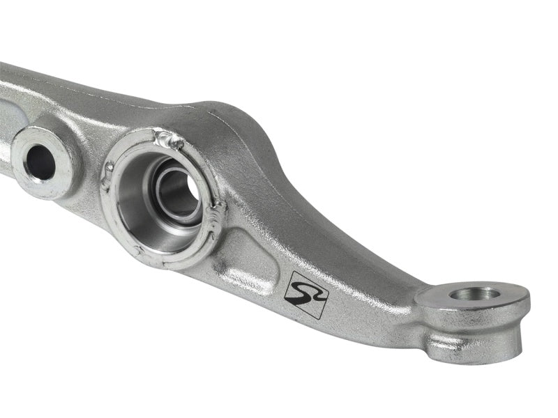 Skunk2 Racing 542-05-M440 Skunk2 92-95 Honda Civic Front Lower Control Arm w/ Spherical Bearing (CX/DX/EX/LX/Si/VX)
