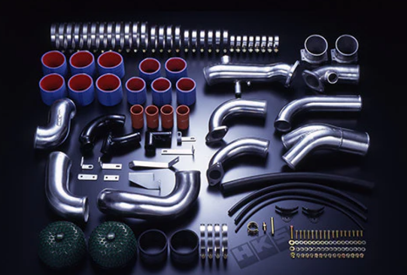 HKS 1302-SN016 SPL PPK BNR32 Full Kit