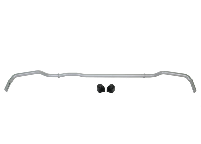 Whiteline BBR44Z 15-18 BMW M3 / 15-20 BMW M4 Rear 26mm Heavy Duty Adjustable Swaybar