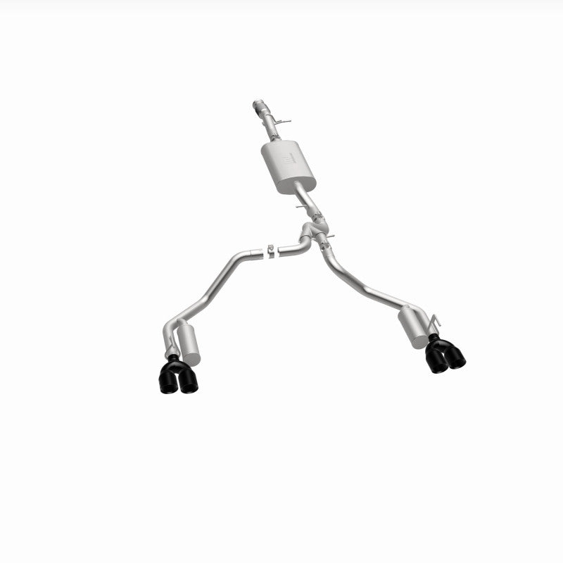 Magnaflow 19580 2021 GMC Yukon V8 6.2L Street Series Cat-Back Performance Exhaust System