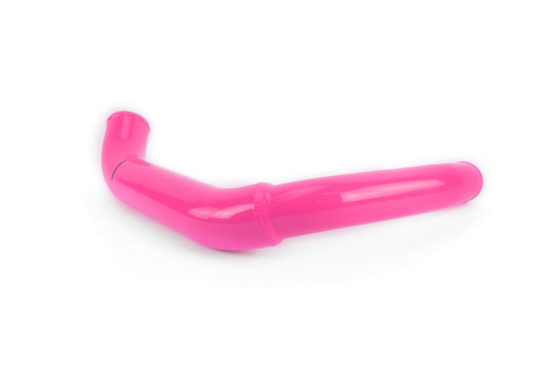 Perrin Performance PSP-ITR-200HP PERRIN 15-21 Subaru WRX Charge Pipe - Hyper Pink