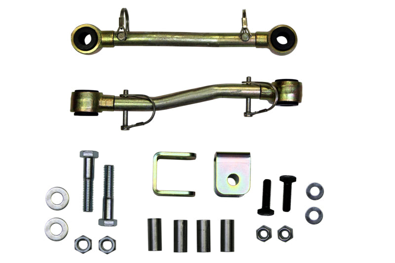 Skyjacker SBE120 1997-2006 Jeep Wrangler (TJ) Sway Bar Quick Disconnect End Link