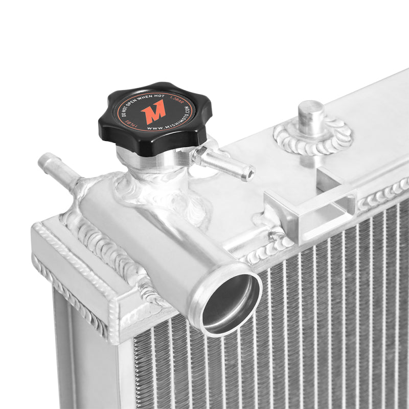 Mishimoto MMRAD-G8-08 2008-2009 Pontiac G8 Performance Aluminum Radiator